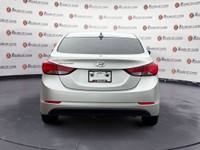 Thanks for viewing our House Of Cars Chinook Inventory! AMVIC licensed dealer! The 2016 Hyundai Elan... (image 4)
