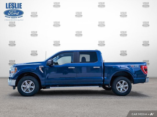 2022 Ford F-150 XLT 4WD SuperCrew 5.5' Box in Cars & Trucks in Stratford - Image 3