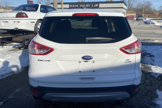 2014 Ford Escape SE in Cars & Trucks in St. Catharines - Image 4