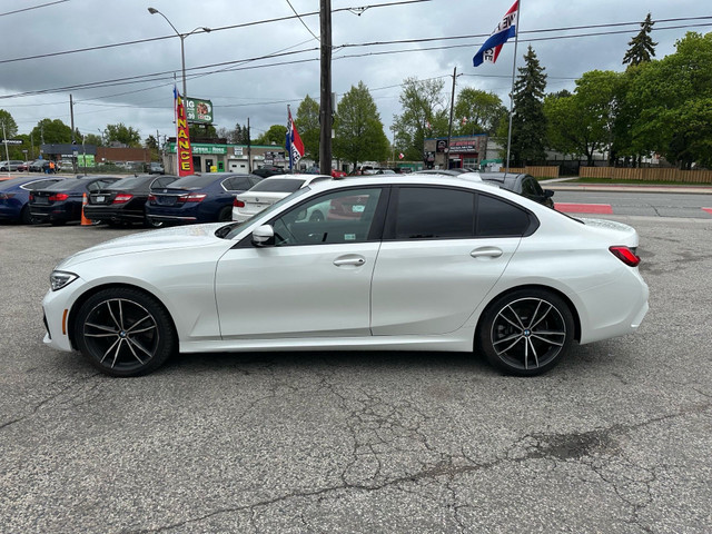 2020 BMW 3 Series 330i | M-Package | xDrive in Cars & Trucks in City of Toronto - Image 3
