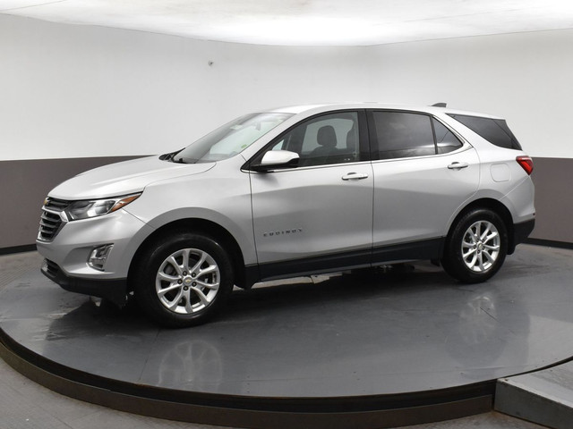 2019 Chevrolet Equinox LT AWD LEATHER, HEATED SEATS, FACTORY REM in Cars & Trucks in Dartmouth - Image 3