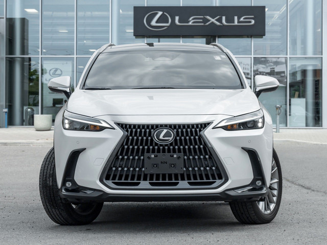 2022 Lexus NX 350 in Cars & Trucks in City of Toronto - Image 3