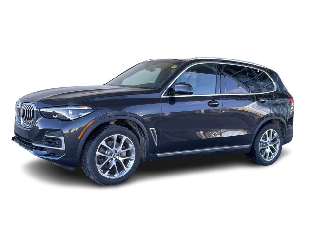 2022 BMW X5 in Cars & Trucks in Calgary - Image 4