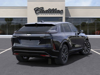 LYRIQ 4DR SPORT Engine: 0L L/100Km City: 0.0 L/100Km Hwy: 0.0 Safety Equipment La fonction Boucler p... (image 3)