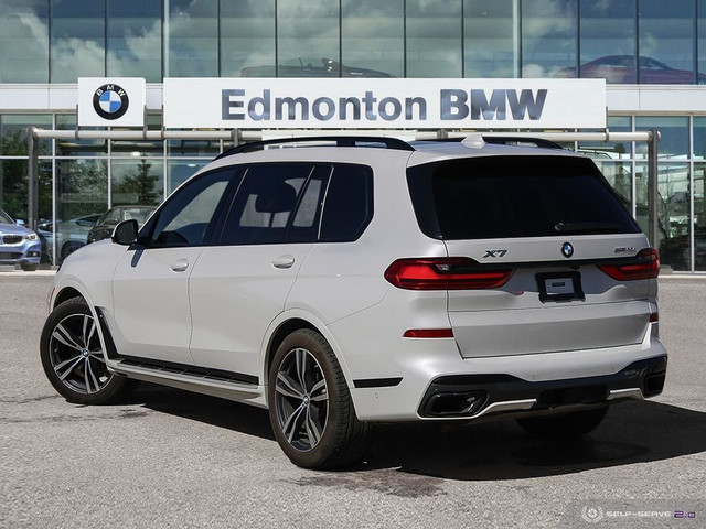  2022 BMW X7 xDrive 40i in Cars & Trucks in Edmonton - Image 4