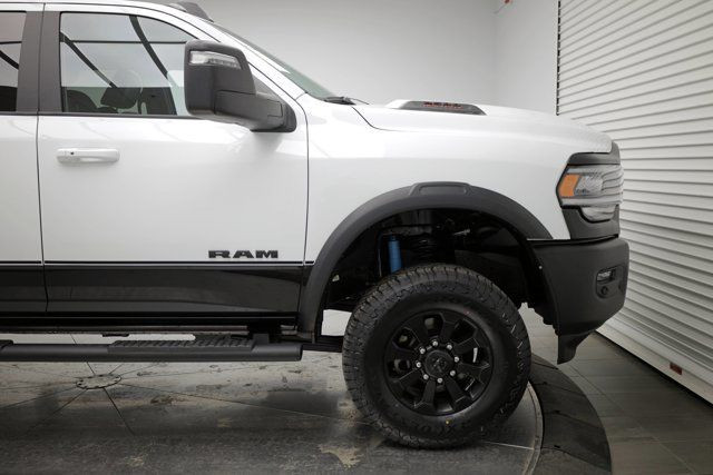 2024 Ram 2500 Power Wagon in Cars & Trucks in Calgary - Image 3
