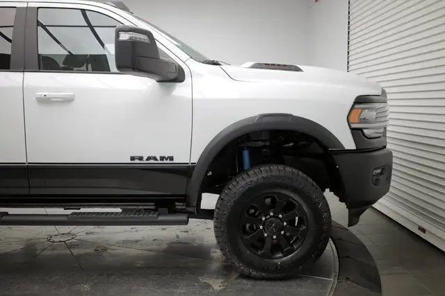 2024 Ram 2500 Power Wagon62863210402177122