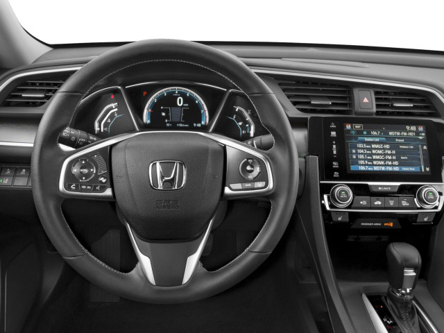 2016 Honda Civic Sedan in Cars & Trucks in Ottawa - Image 4