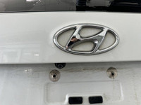 HEATED FRONT SEATS, HEATED STEERING WHEEL, ALL WHEEL DRIVE, BACK-UP CAMERA, BLIND SPOT MONITOR Under... (image 5)