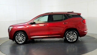 The Terrain Denali is powered by a turbocharged 1.5 L four-cylinder engine (175 hp, 203 lb-ft) paire... (image 5)