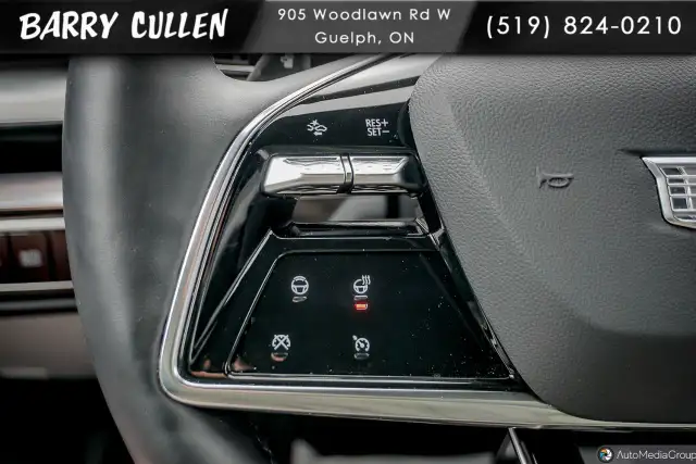 2024 Cadillac LYRIQ in Cars & Trucks in Guelph - Image 21