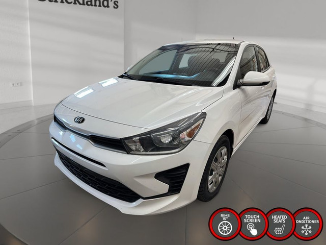 2021 KIA RIO5 LX in Cars & Trucks in Stratford