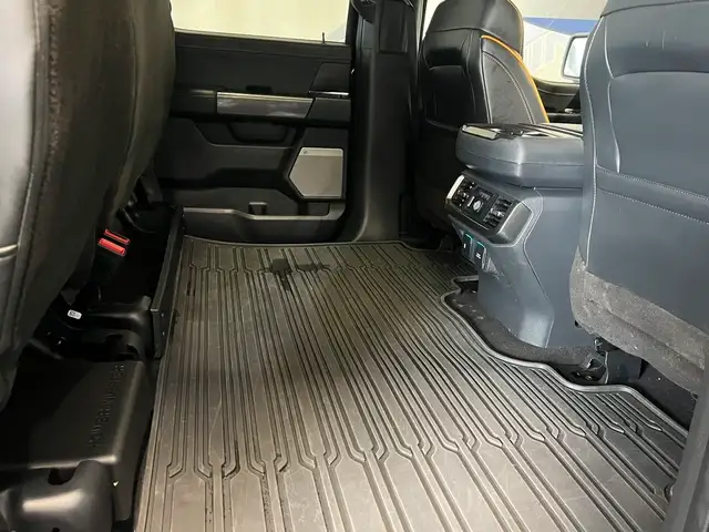 2023 Ford F-150 TREMOR 402A 3.5 V6 4X4 | PANO ROOF | B&O SOUND dans Autos et camions dans Lloydminster - Image 46