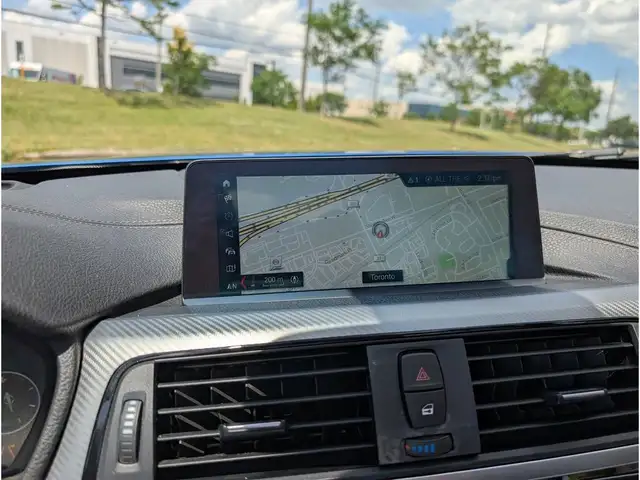 2019 BMW 4 Series 440i xDrive Cabriolet Heads up M sport Certifi in Cars & Trucks in Mississauga / Peel Region - Image 29