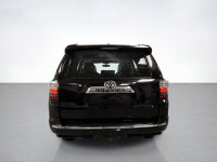 Meet our used 2014 Toyota 4Runner SR5 Limited 4WD shown in Attitude Black. This SUV is powered by a... (image 3)