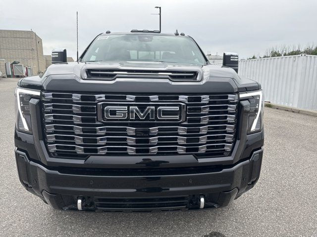 2025 GMC Sierra 3500 HD Denali Ultimate - EMPLOYEE PRICING in Cars & Trucks in Calgary - Image 3