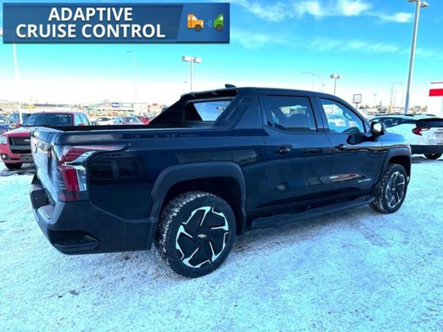 2025 Chevrolet Silverado EV in Cars & Trucks in Red Deer - Image 4