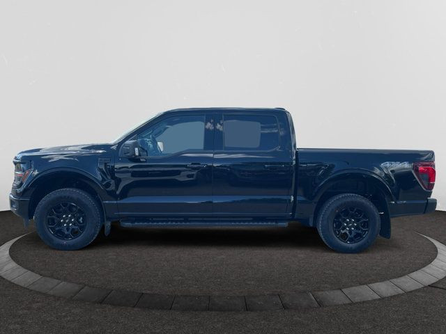 2025 Ford F-150 XLT in Cars & Trucks in Regina - Image 2