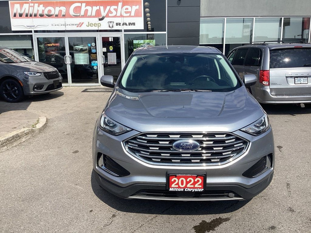 2022 Ford Edge SEL in Cars & Trucks in Oakville / Halton Region - Image 2