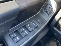 The 2025 Ford Super Duty F-350 SRW Lariat Crew Cab 160, available at Waterloo Ford Lincoln Sales Ltd... (image 5)