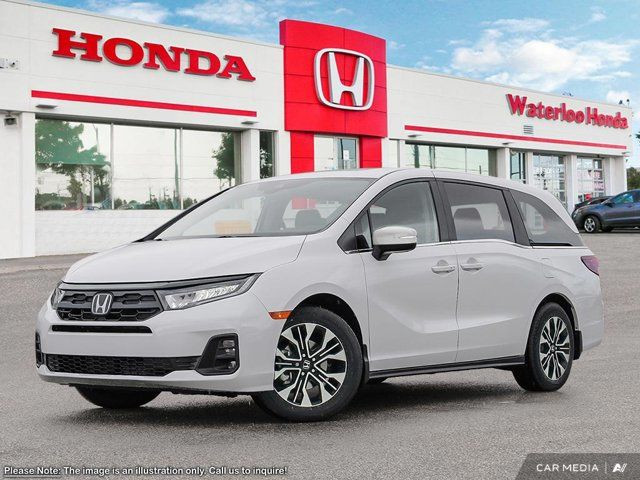 2025 Honda Odyssey Touring in Cars & Trucks in Kitchener / Waterloo
