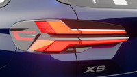 BMW Laval présente la toute nouvelle *BMW X5 xDrive50e 2026*. Une combinaison de puissance, confort... (image 7)