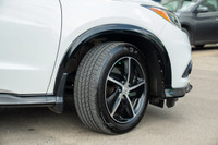 This 2020 Honda HR-V Sport combines sporty style, practical versatility, and advanced safety feature... (image 4)