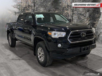 Engine: Gas V-6 3.5L L/100Km City: 13.0 L/100Km Hwy: 10.5 Safety Equipment Electronic Stability Cont... (image 6)