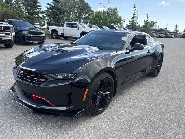 2023 Chevrolet Camaro LT1 - REDLINE- 6.2L W/TECH in Cars & Trucks in Calgary
