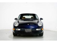 This 1995 Porsche 911 Carrera Convertible is a Local Ontario vehicle with Clean Carfax Report. It of... (image 5)