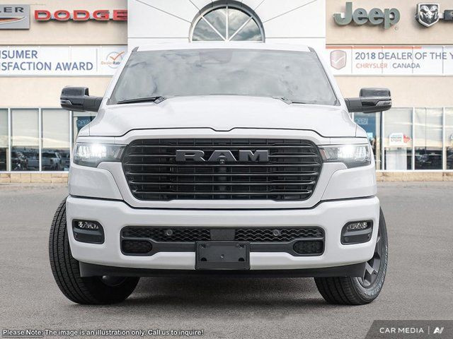 2025 Ram 1500 Sport in Cars & Trucks in Grande Prairie - Image 2