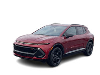 EQUINOX EV RS Engine: 0L L/100Km City: 2.0 L/100Km Hwy: 2.4 (image 4)