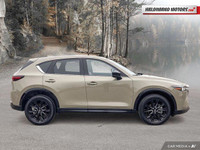 Engine: Gas Turbo 4cyl 2.5L L/100Km City: 10.8 L/100Km Hwy: 8.7 Safety Equipment Electronic Stabilit... (image 5)