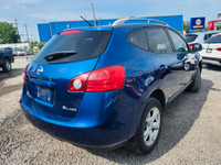GARANTIE 1 ANS CREDIT DIRECT EN LIGNE AU WWW.AUTO-INTERNET.CA WOW 2008 NISSAN ROGUE AWD SL BAS KM TO... (image 4)