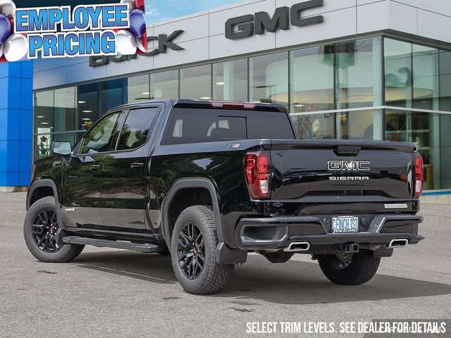 2025 GMC Sierra 1500 Elevation in Cars & Trucks in London - Image 4