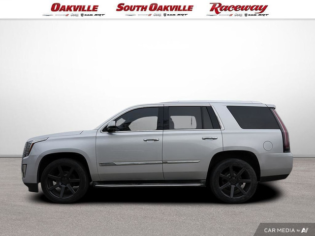 2015 Cadillac Escalade LUXURY | 6.2L V8 | HEATED/VENTED LEATHER  in Cars & Trucks in Oakville / Halton Region - Image 3