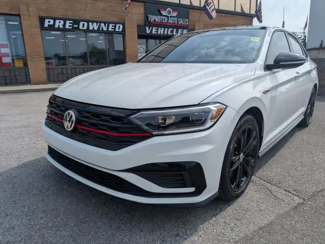 2021 VOLKSWAGEN JETTA GLI GLI / POWER SUNOOF62936595383939121