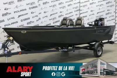 Engine: 50 HP