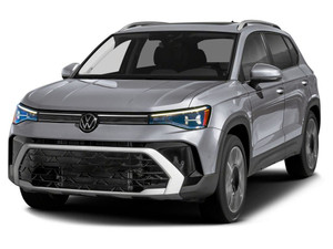 2025 Volkswagen Taos Highline