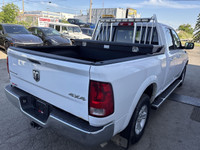 OUTDOORSMAN | 5.7L HEMI | QUAD CAB | 4X4 | BED LINER This 2014 Ram 1500 Outdoorsman Quad Cab 4X4 ble... (image 3)