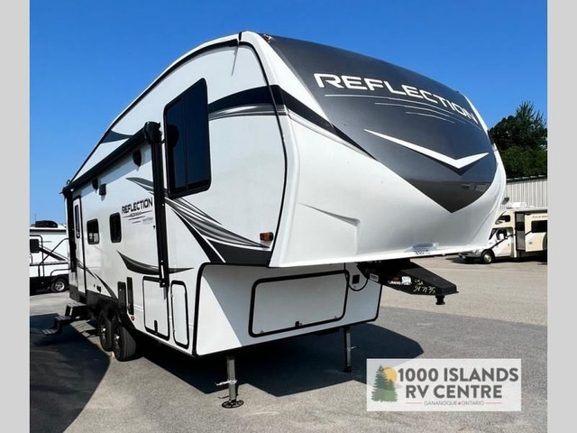 2023 Grand Design Reflection 150 Series 260RD in Travel Trailers & Campers in Kingston