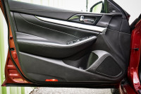 This 2023 Nissan Maxima is for sale today. This sedan has 78,282 kms. It's red in colour . It has an... (image 8)