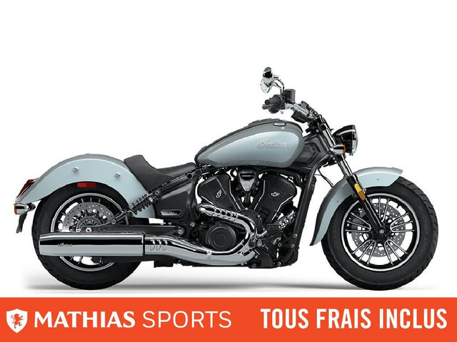 2025 INDIAN Scout Sixty Classic Limited in Sport Touring in Longueuil / South Shore