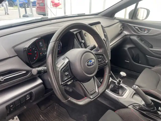 2022 Subaru WRX SPORT AWD *TOIT* EYESIGHT SIÈGES CHAUFF KARDON U in Cars & Trucks in Laurentides - Image 5