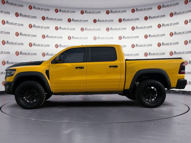 2023 Ram 1500 TRX 4x4 Crew Cab 5'7 Box in Cars & Trucks in Edmonton - Image 2