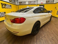READY TO TURN HEADS? CHECK OUT THIS STUNNING WHITE 2016 BMW 4 SERIES 428i XDRIVE WITH EYE-CATCHING R... (image 4)