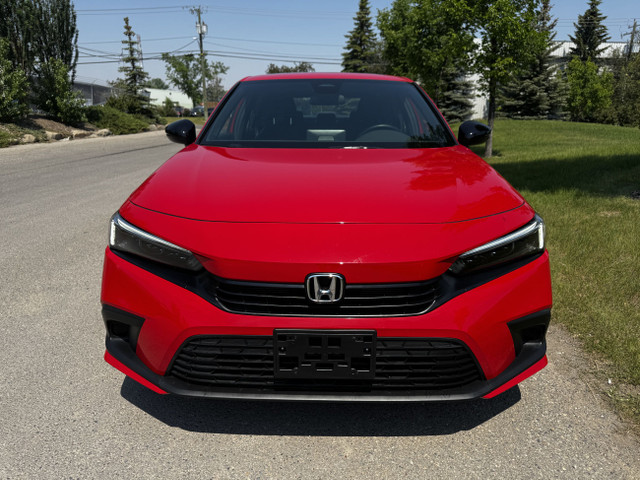 2024 Honda Civic Sport in Cars & Trucks in Calgary - Image 2