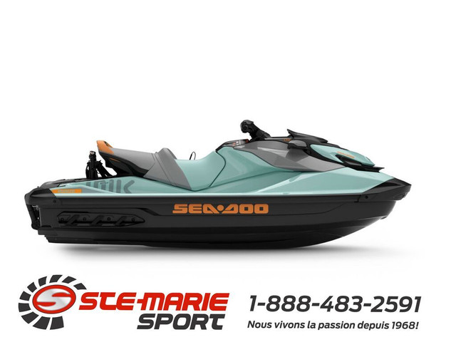  2024 Sea-Doo Wake 170 in Personal Watercraft in Longueuil / South Shore