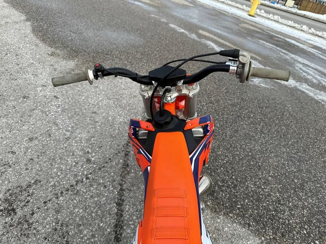 2023 KTM 50 SX Factory Edition in Other in Barrie - Image 4