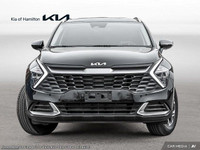 Come visit our Kia of Hamilton team, you can find us at 1885 Upper James St. Hamilton, ON L9B 1K8, o... (image 1)